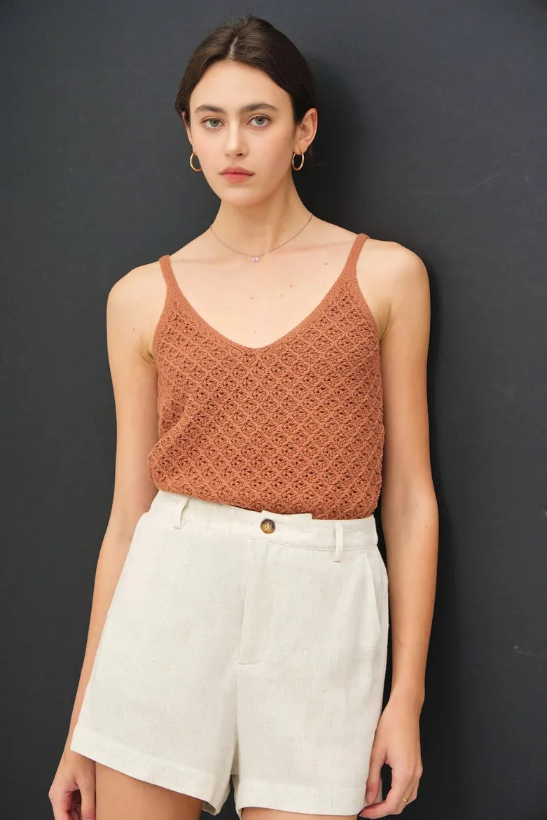 Dani Shorts - 2 Colors