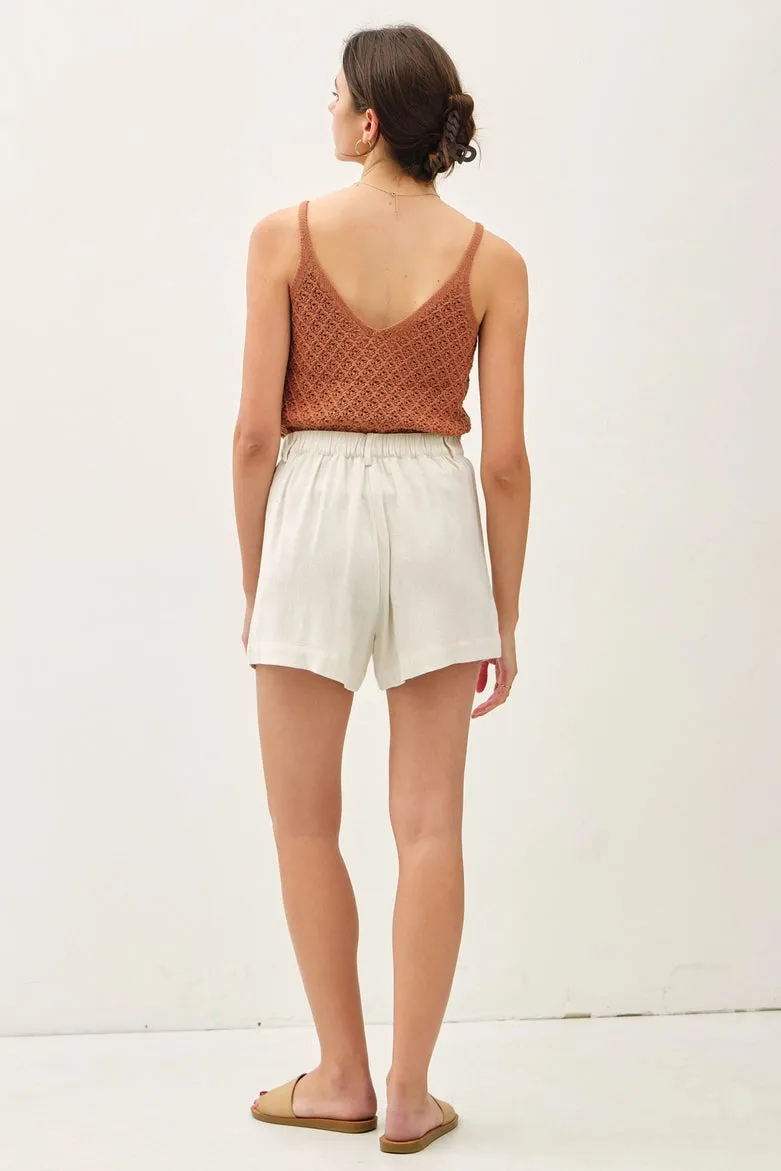 Dani Shorts - 2 Colors