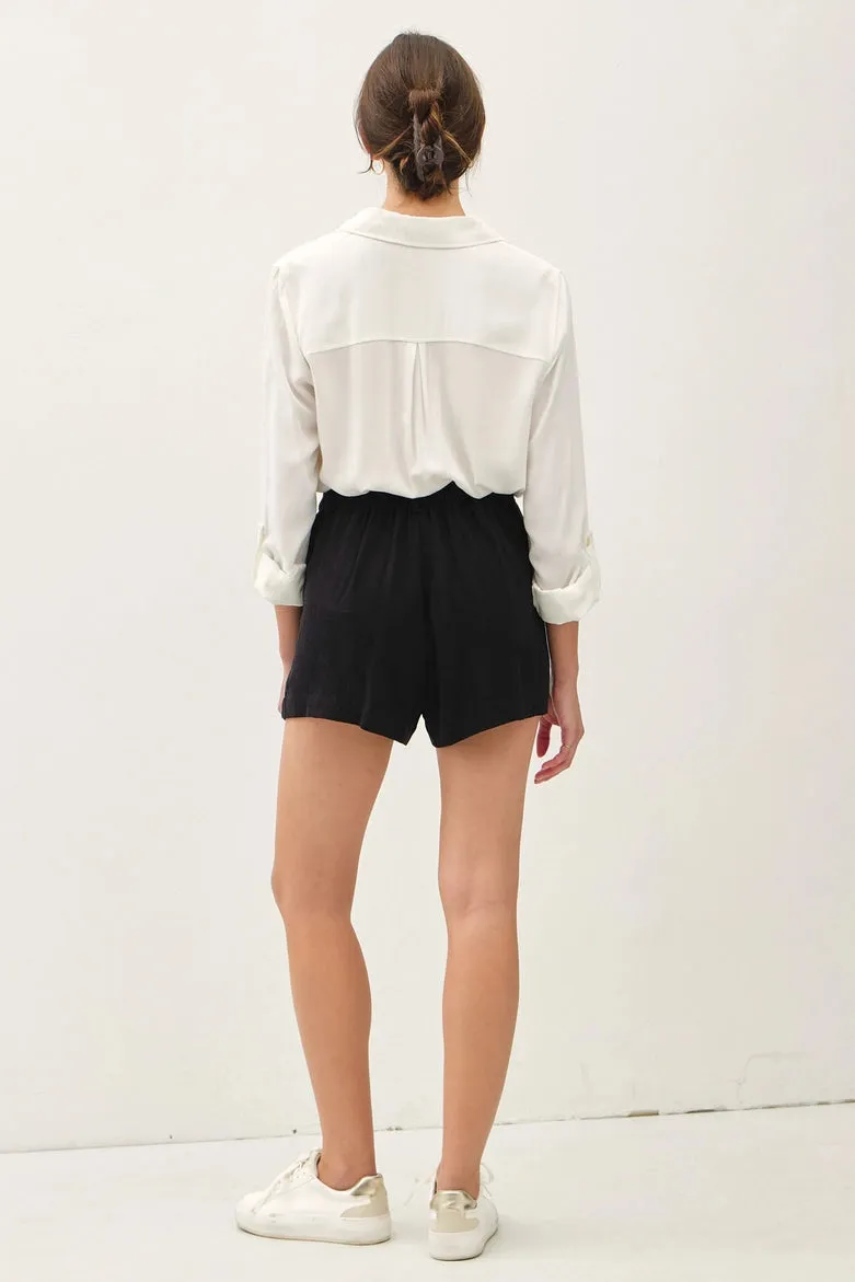 Dani Shorts - 2 Colors