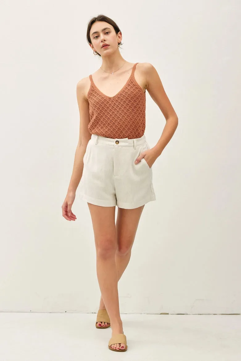 Dani Shorts - 2 Colors