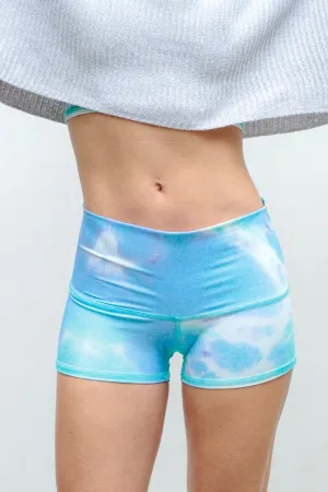 Fairy Bath Sun Short
