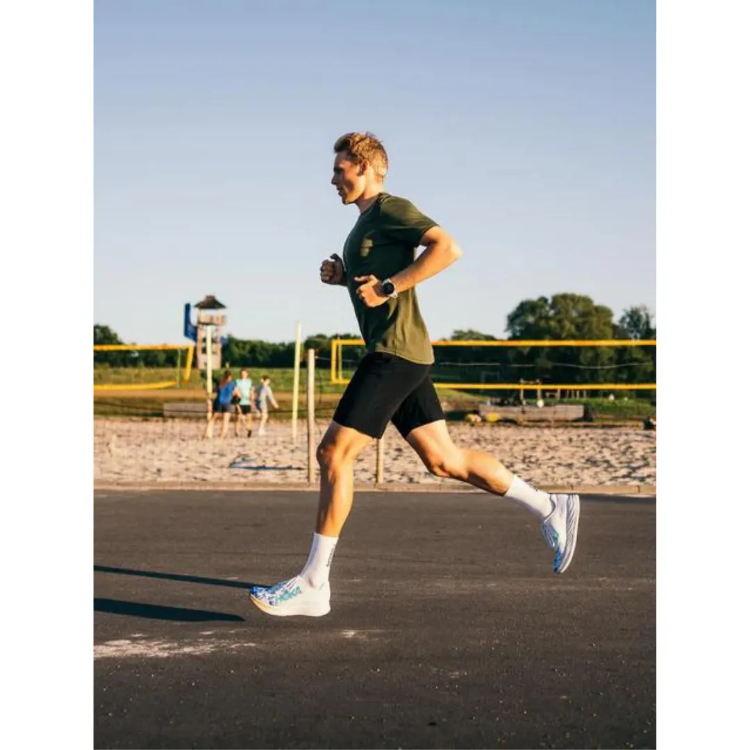 Fusion C3 Shorts Pocket