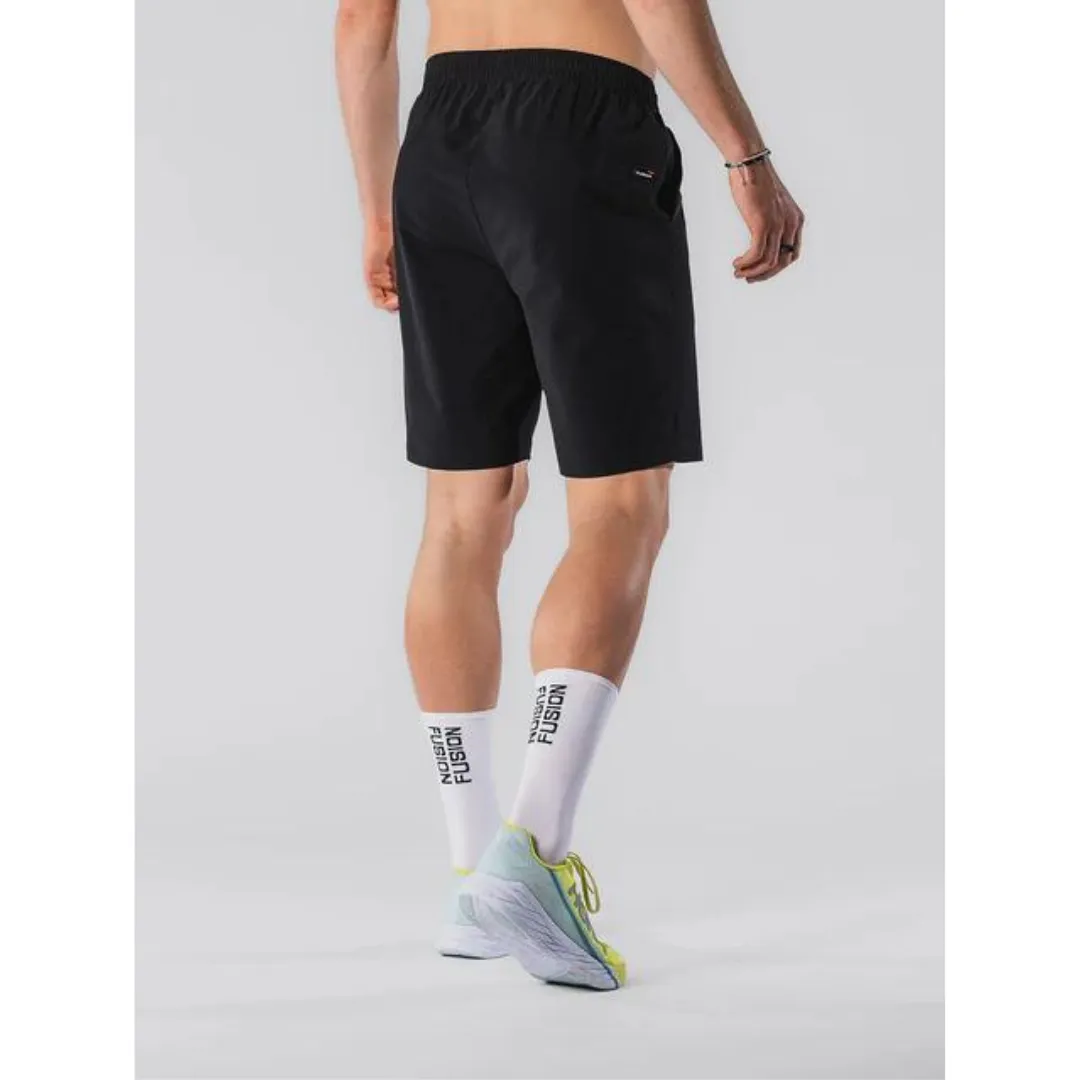 Fusion C3 Shorts Pocket