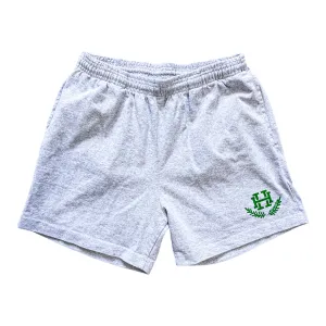 Gym Shorts - HH Wreath