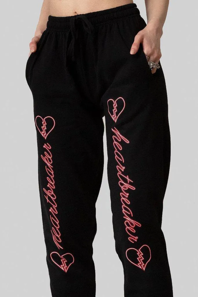 Heartbreaker Jogger Pants - Unisex