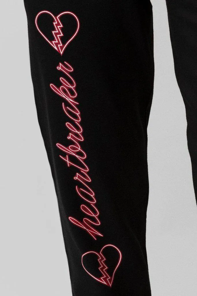 Heartbreaker Jogger Pants - Unisex