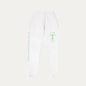 INNER LIGHT SWEATPANTS