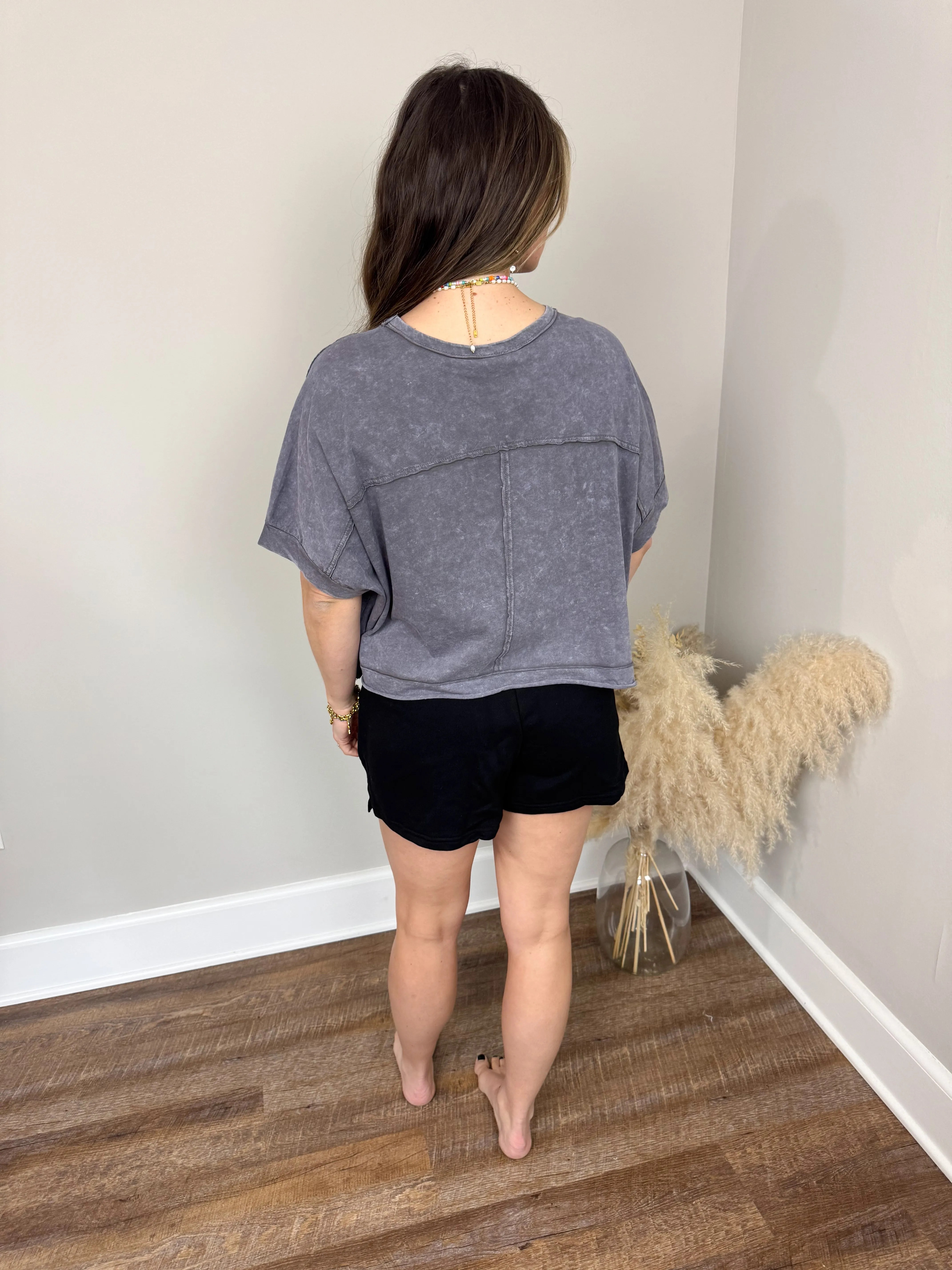 Lyles Sweat Shorts