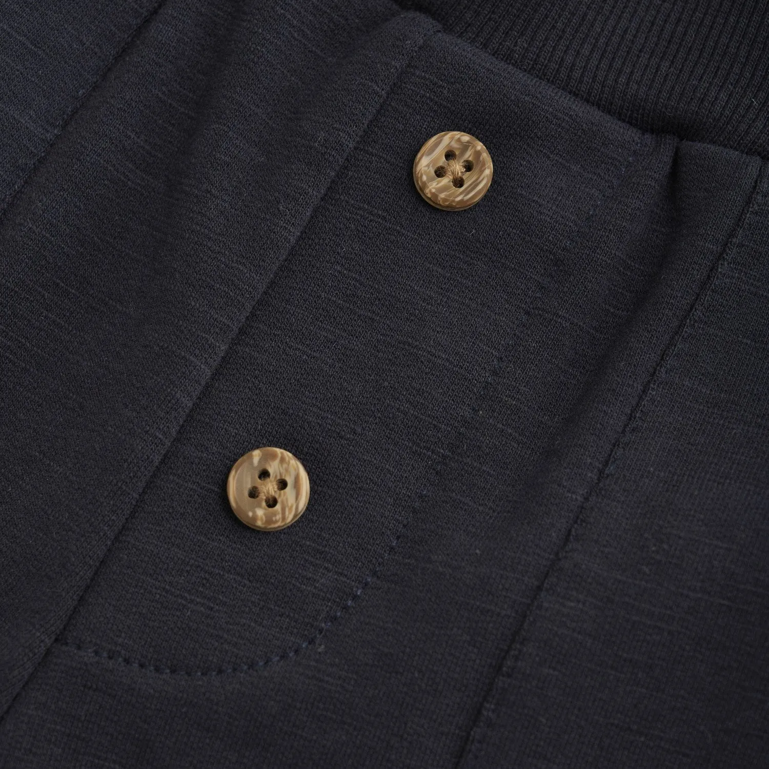 Minymo Dark Navy Sweatpants