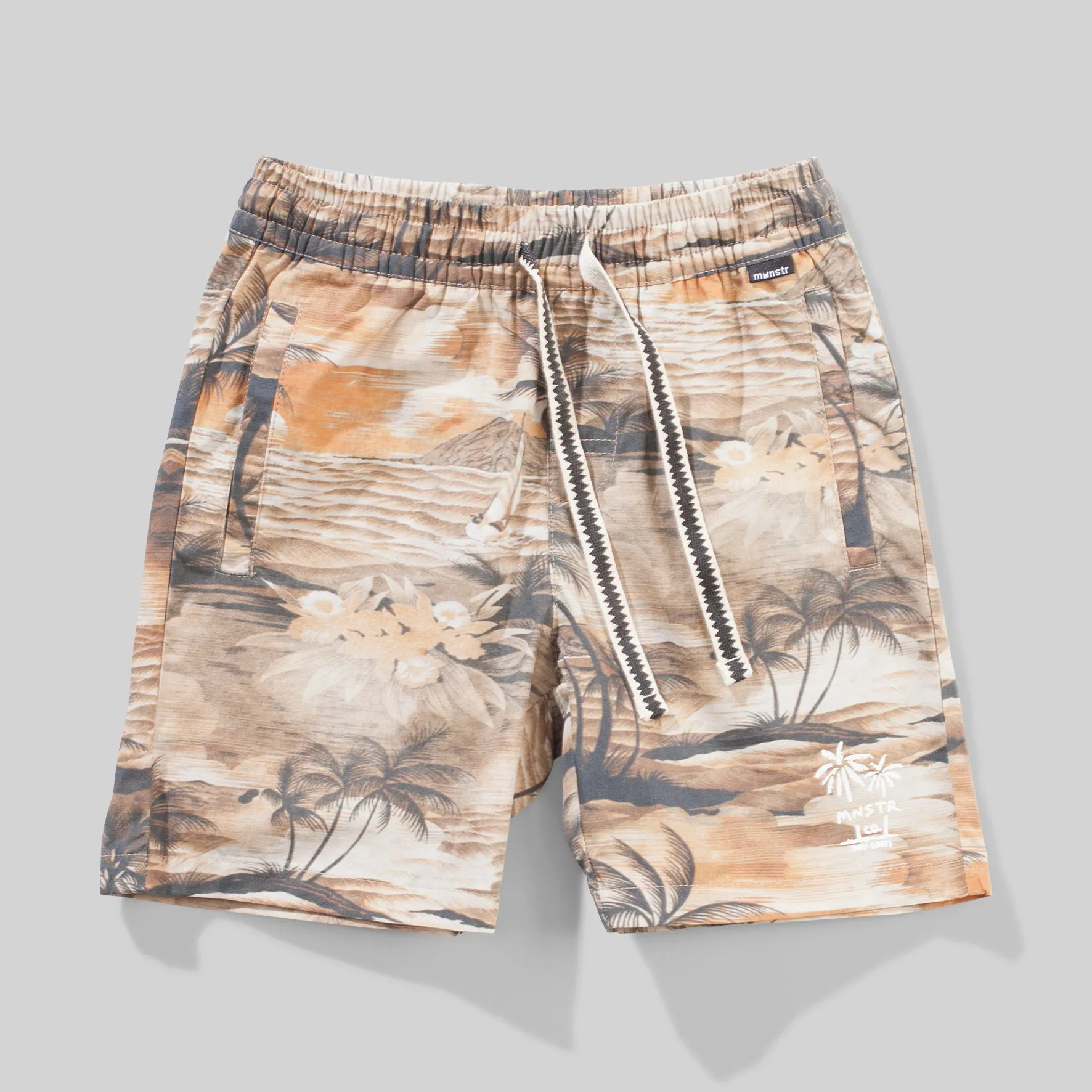 OASIS WALK SHORT