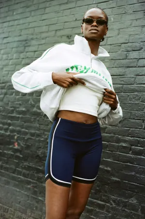 Retro Bike Shorts