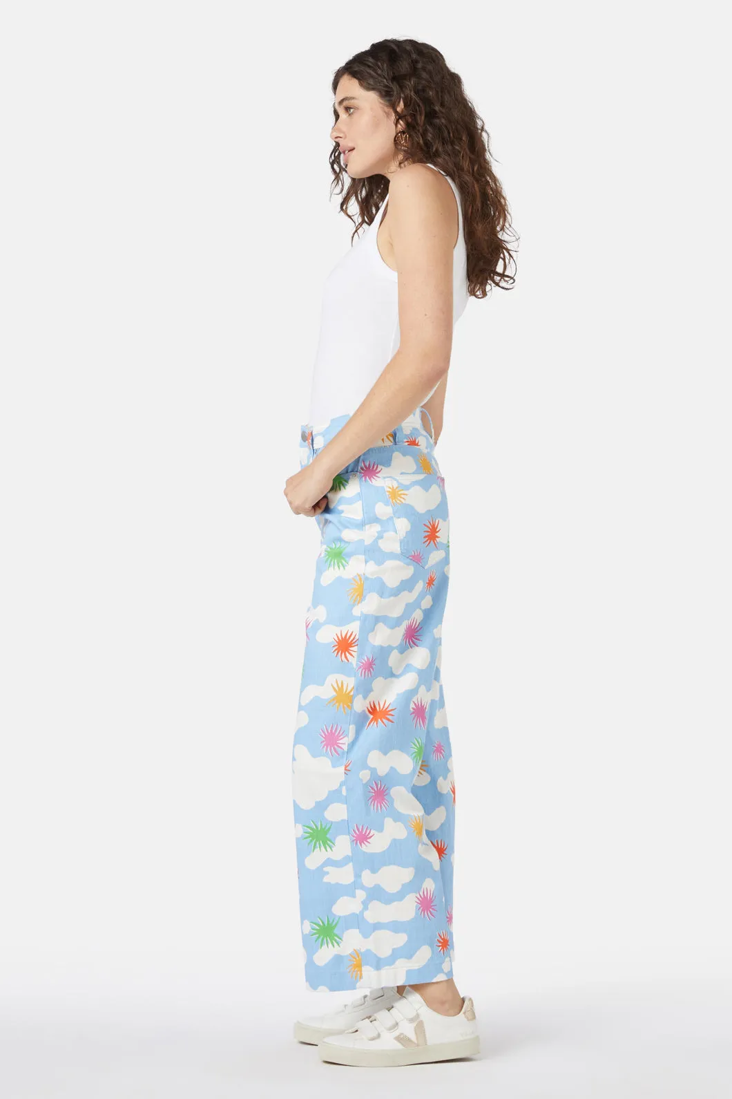Skyscape Jean