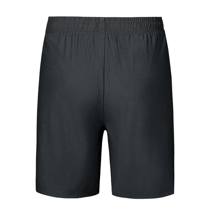 Sommer elastiske sportsshorts