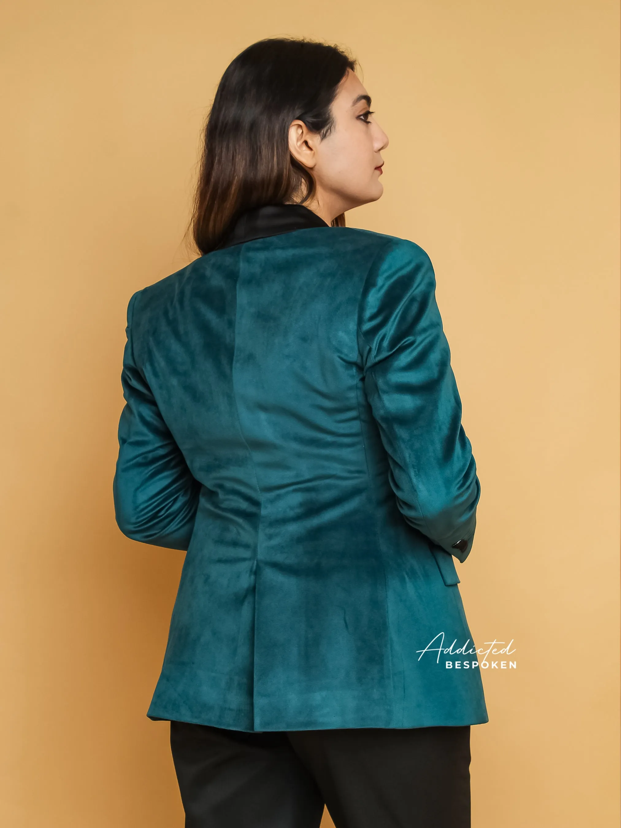 Sophisticated Prestige Suit