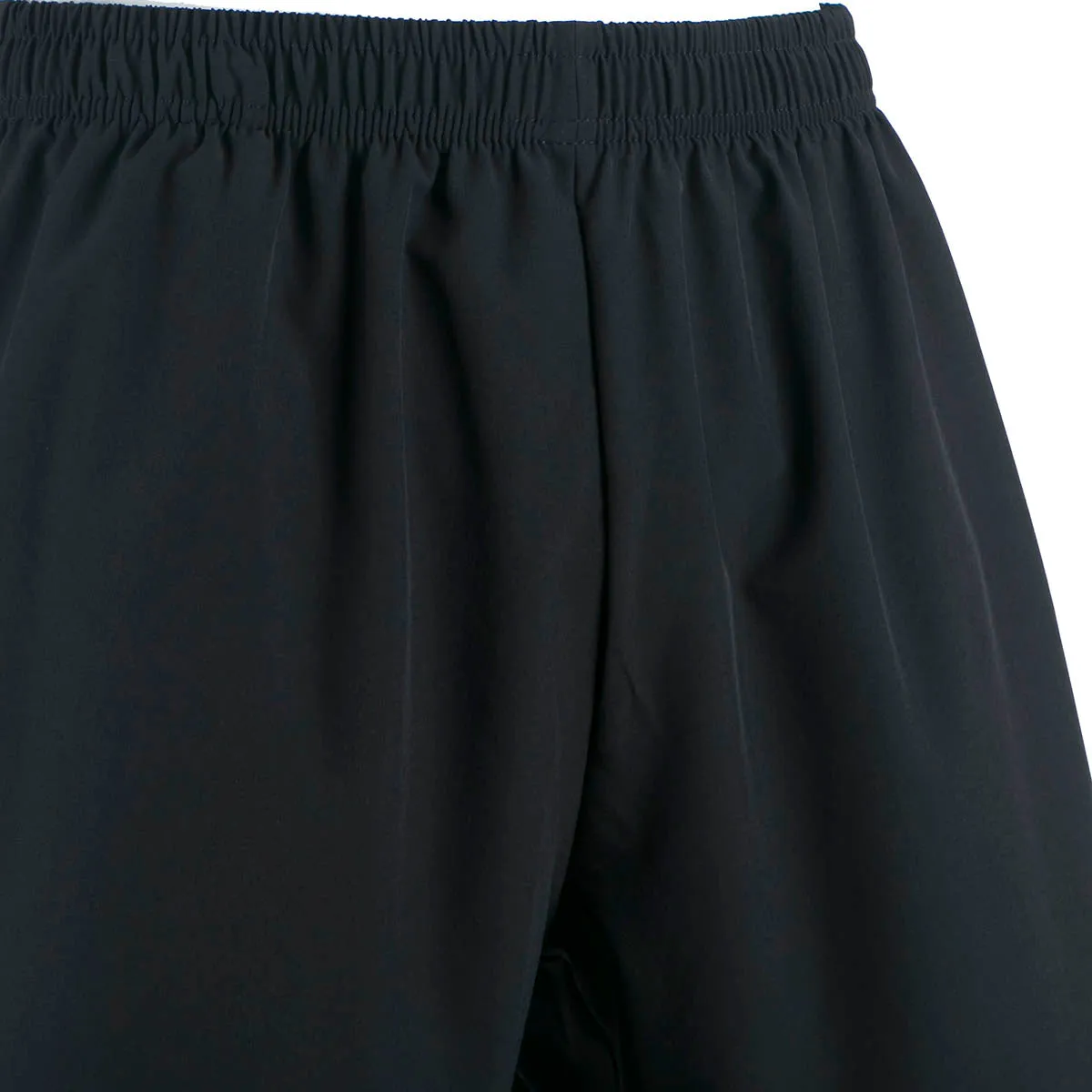 Spier M Shorts - Black