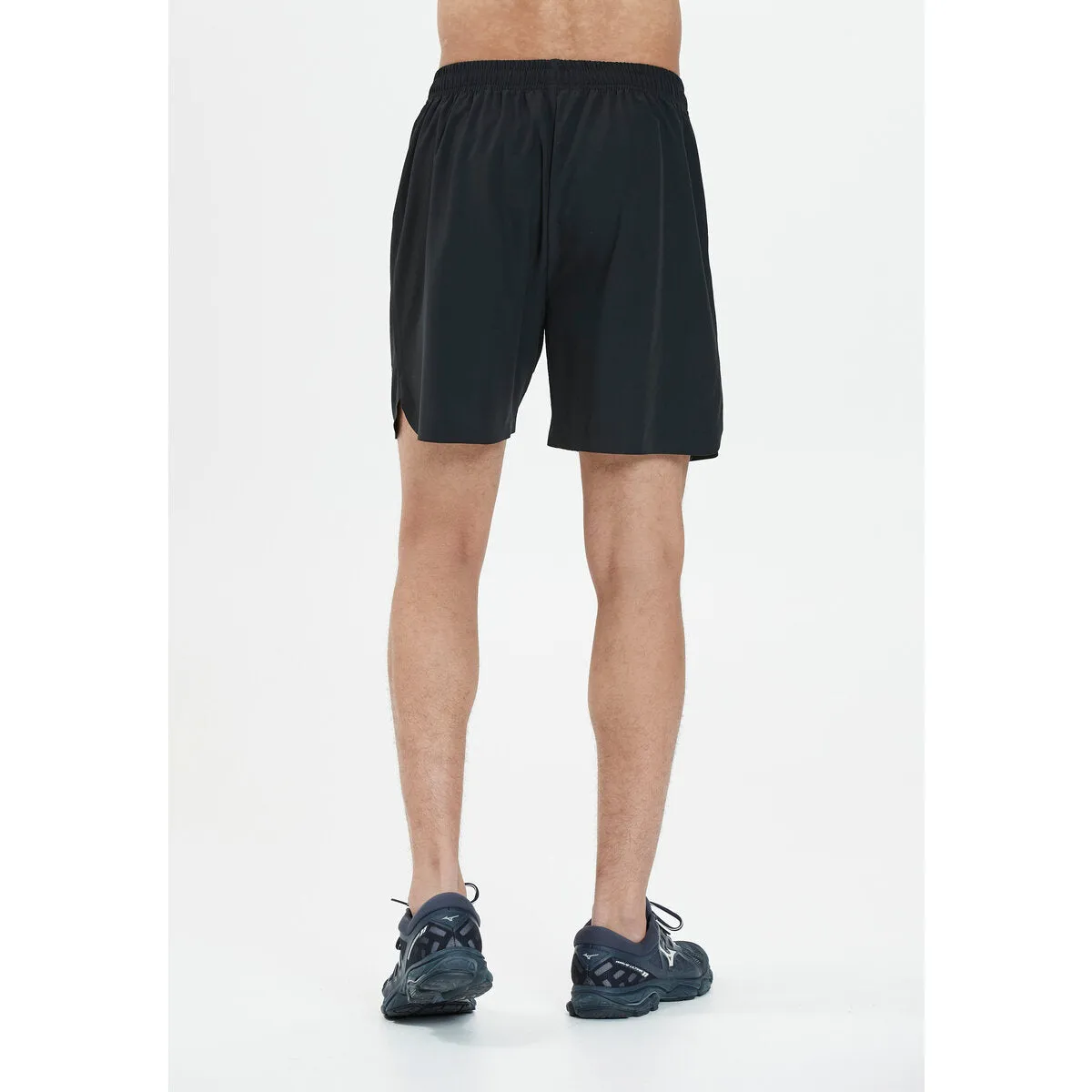 Spier M Shorts - Black
