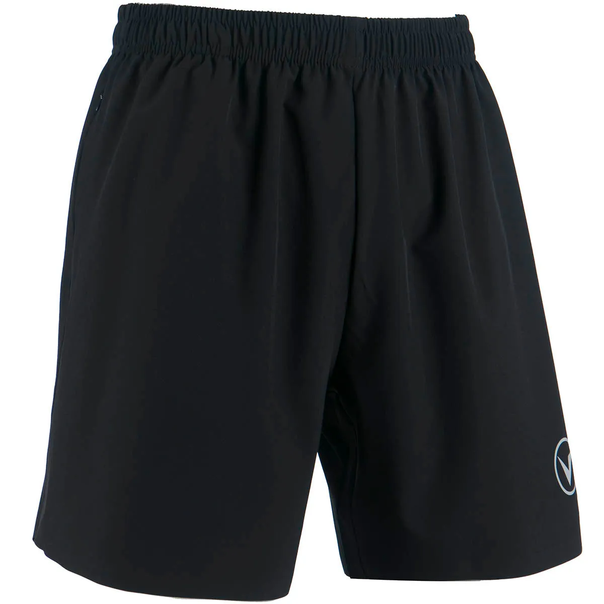 Spier M Shorts - Black