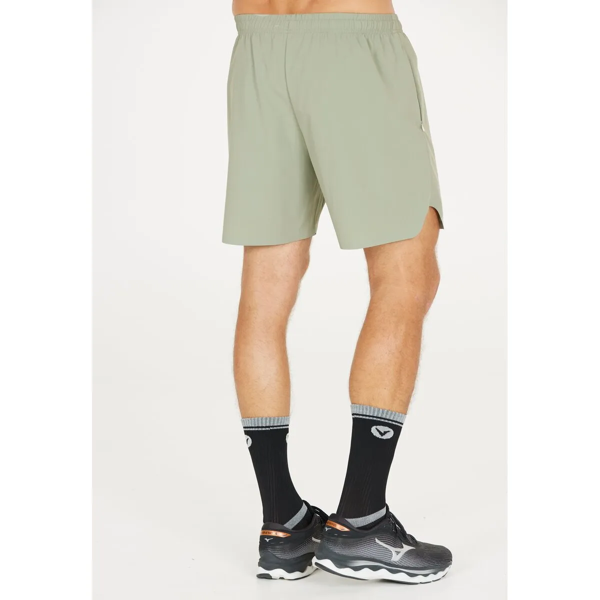 Spier M Shorts - Slate Gray