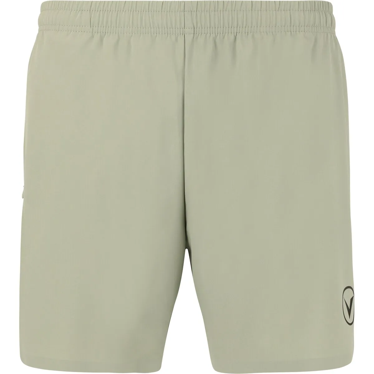 Spier M Shorts - Slate Gray