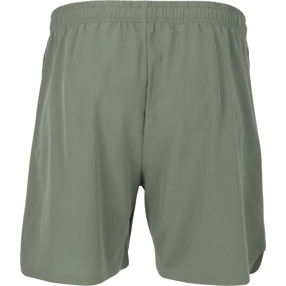 Spier M Shorts - Smoked Sage