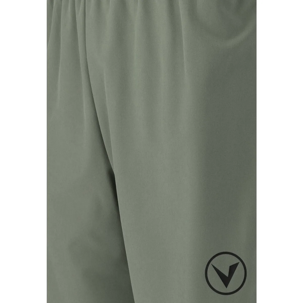 Spier M Shorts - Smoked Sage