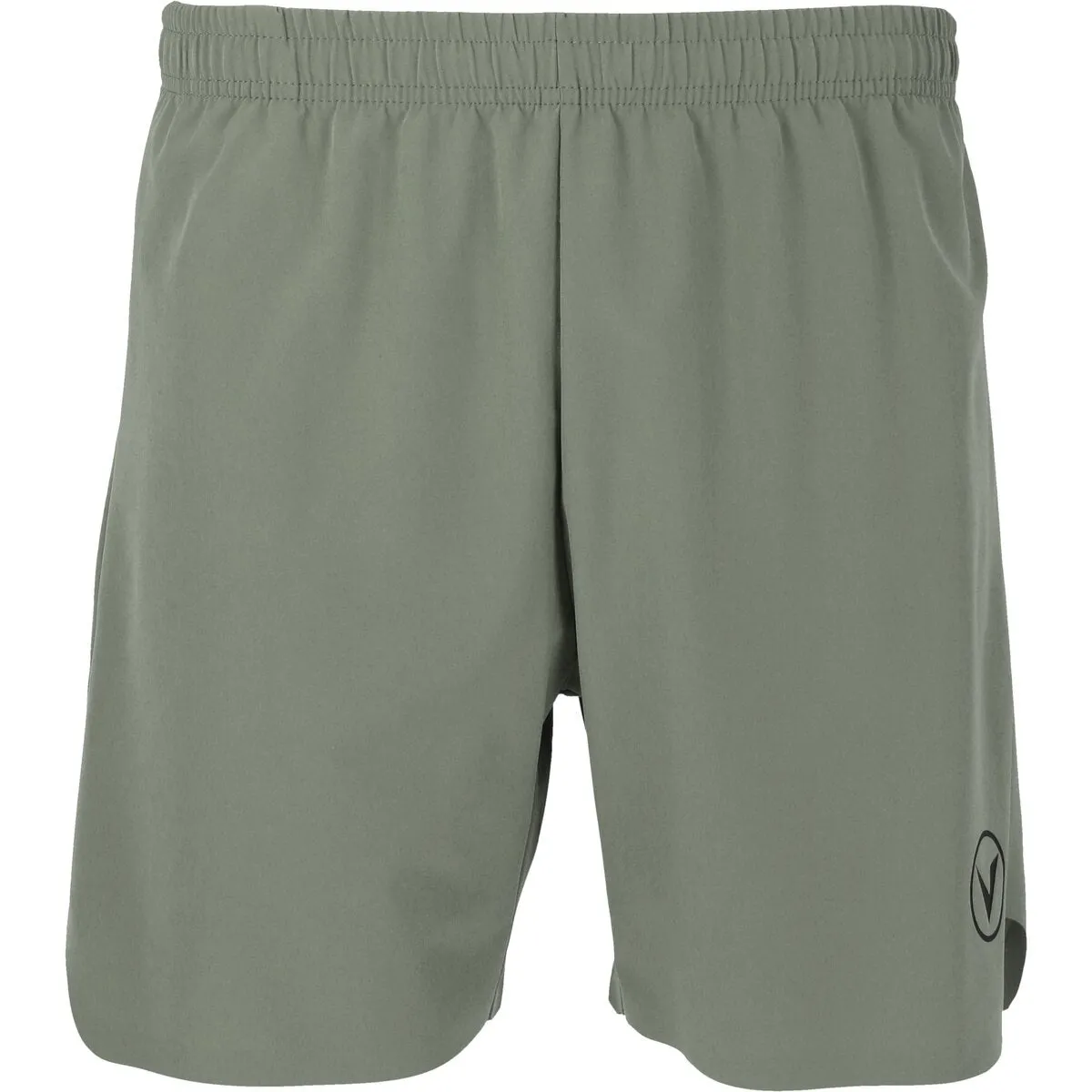 Spier M Shorts - Smoked Sage