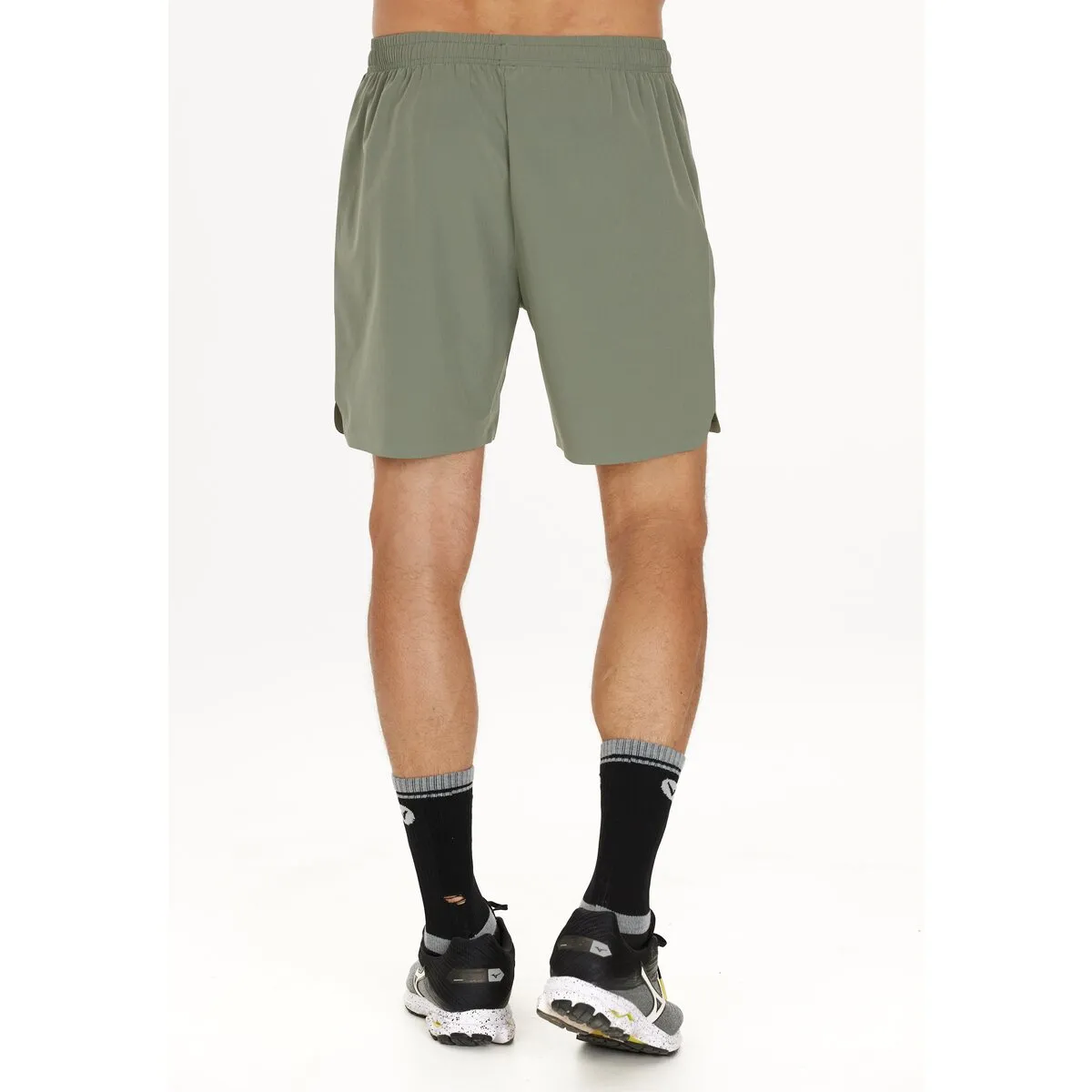 Spier M Shorts - Smoked Sage