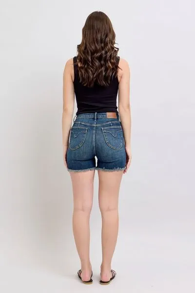 Tummy Control Risa Shorts