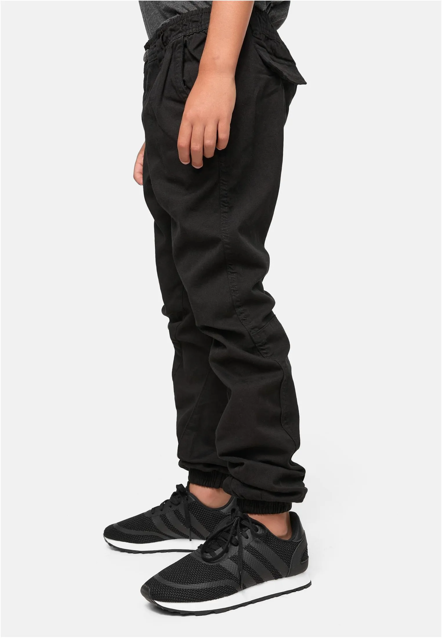 UC Boys Stretch Jogging Pants