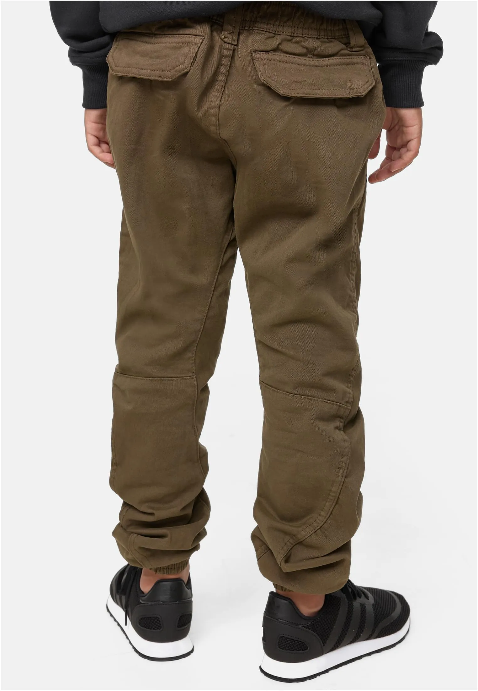 UC Boys Stretch Jogging Pants
