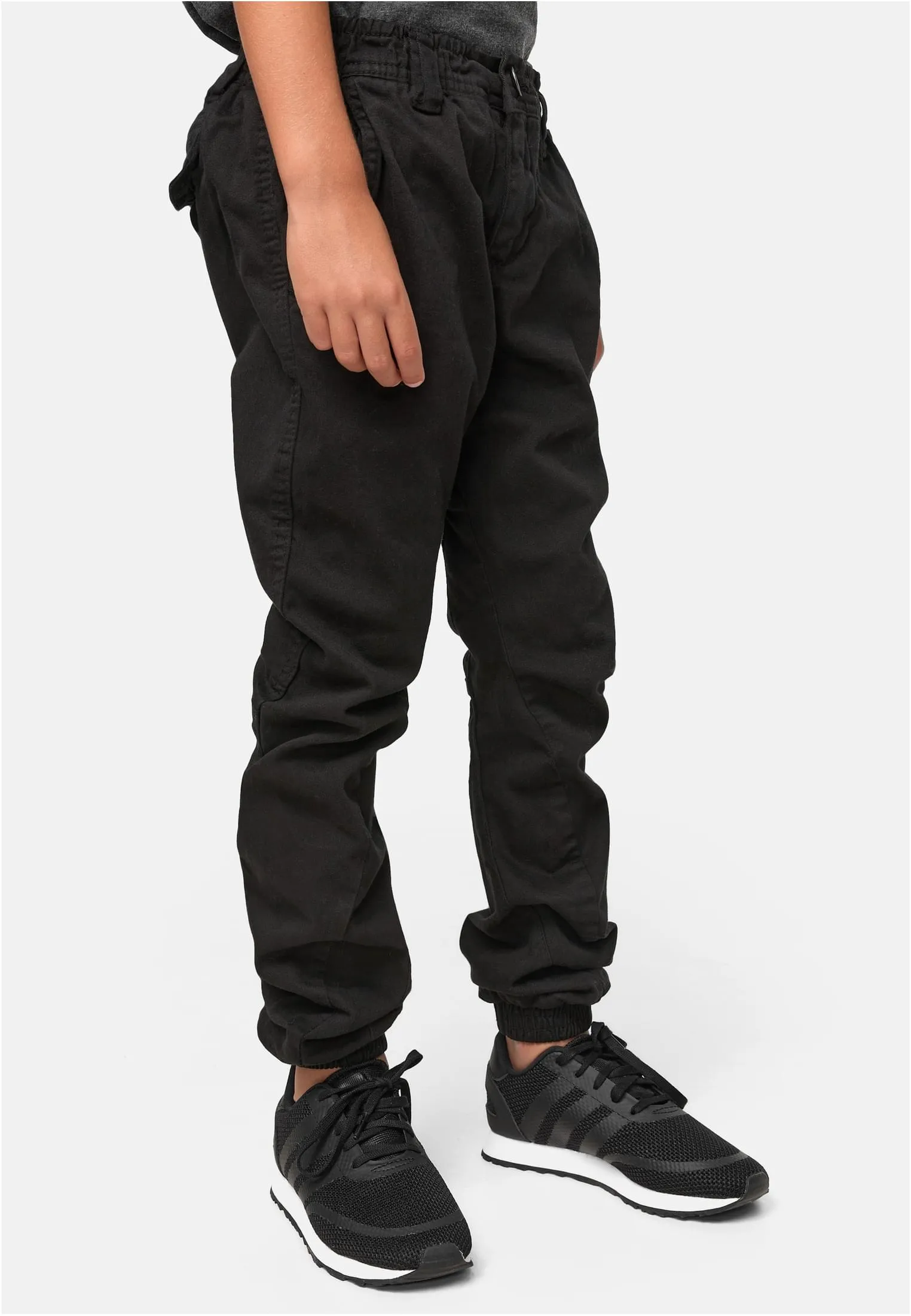 UC Boys Stretch Jogging Pants