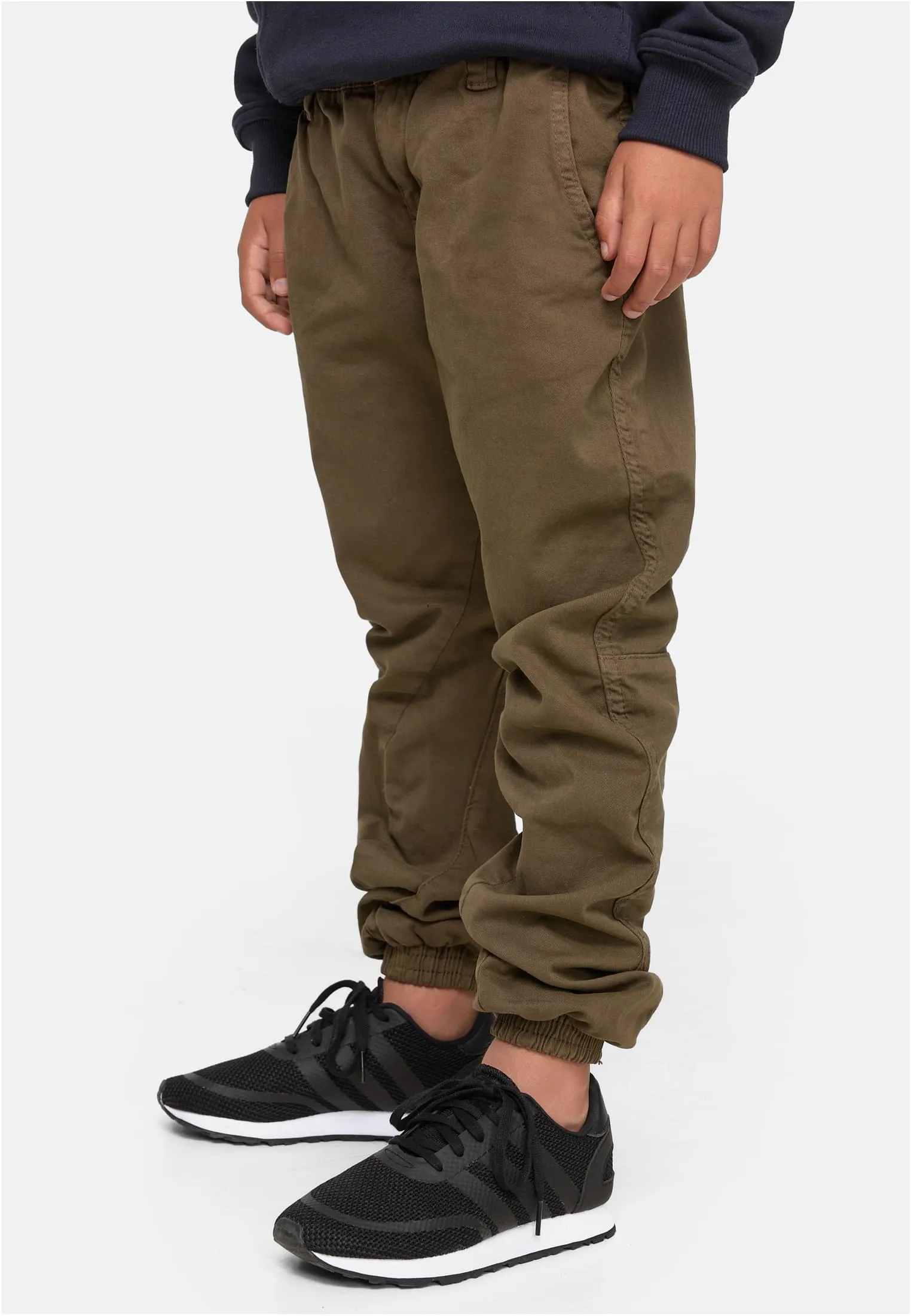 UC Boys Stretch Jogging Pants