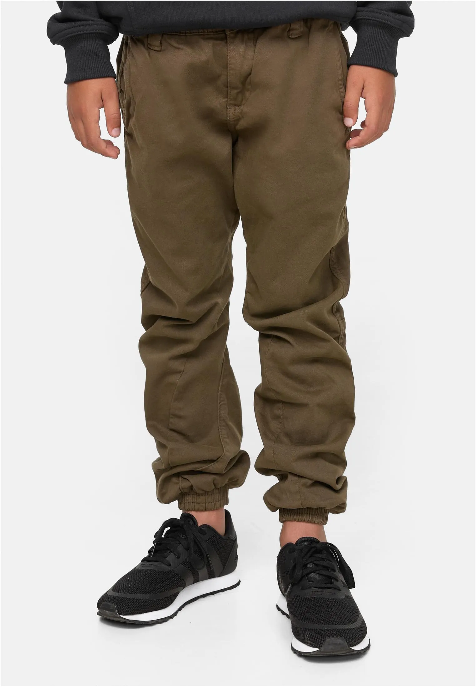 UC Boys Stretch Jogging Pants