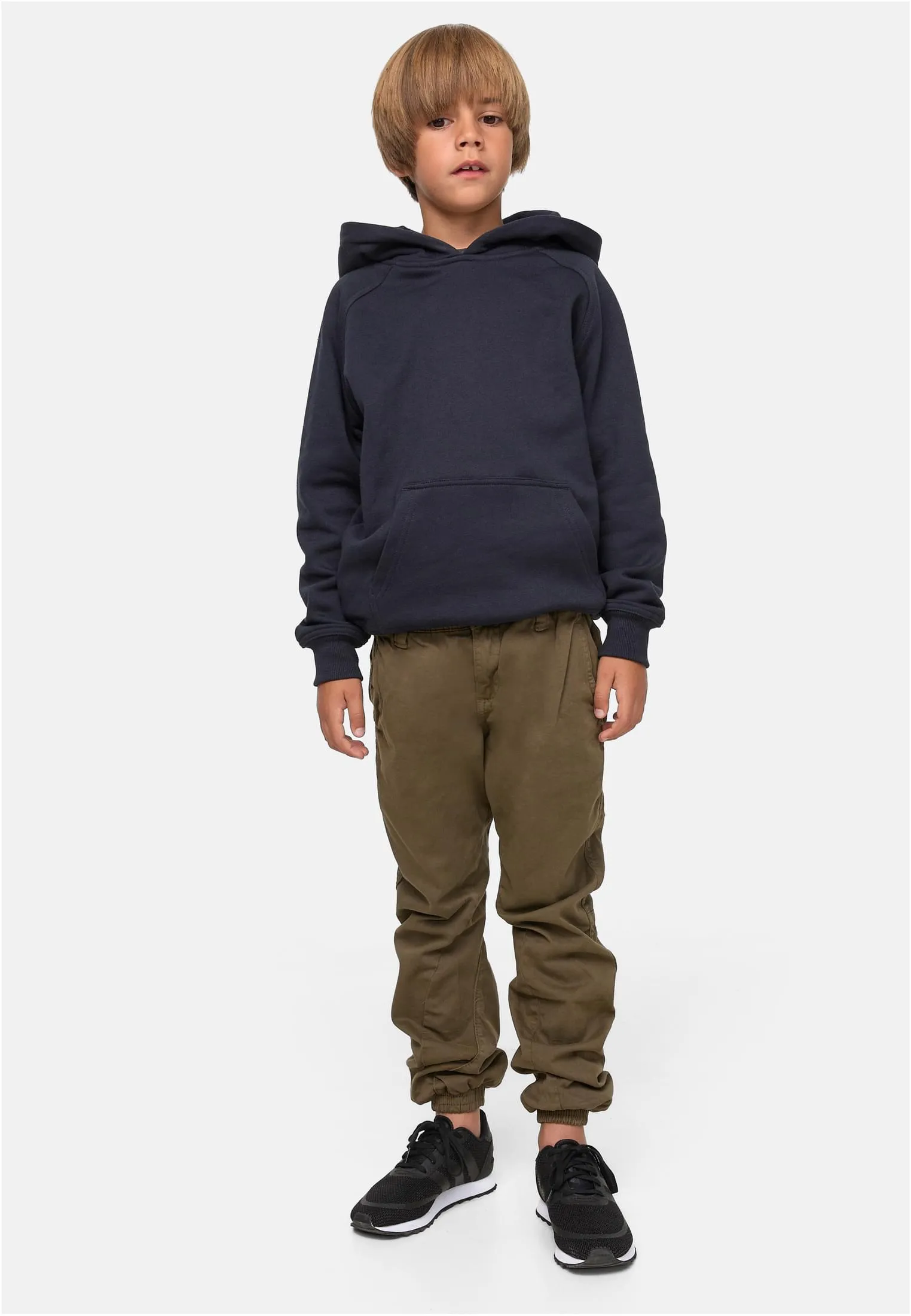UC Boys Stretch Jogging Pants