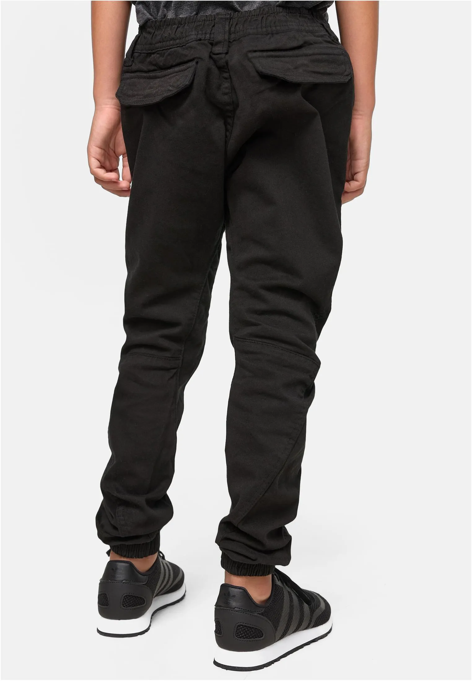 UC Boys Stretch Jogging Pants