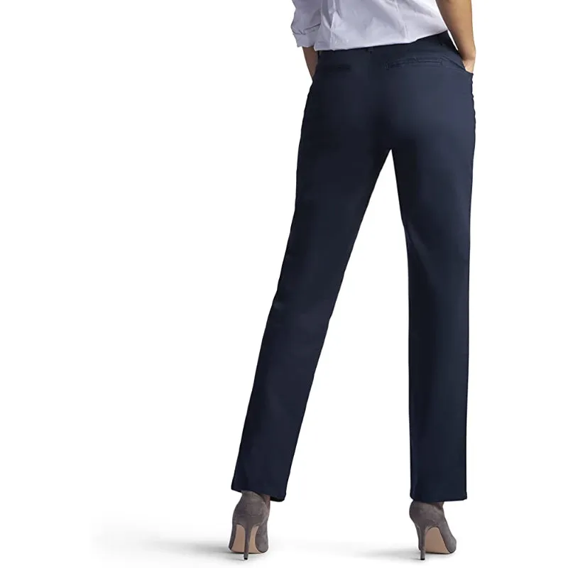 Women Relaxed Fit Original All Day High Rise Pant