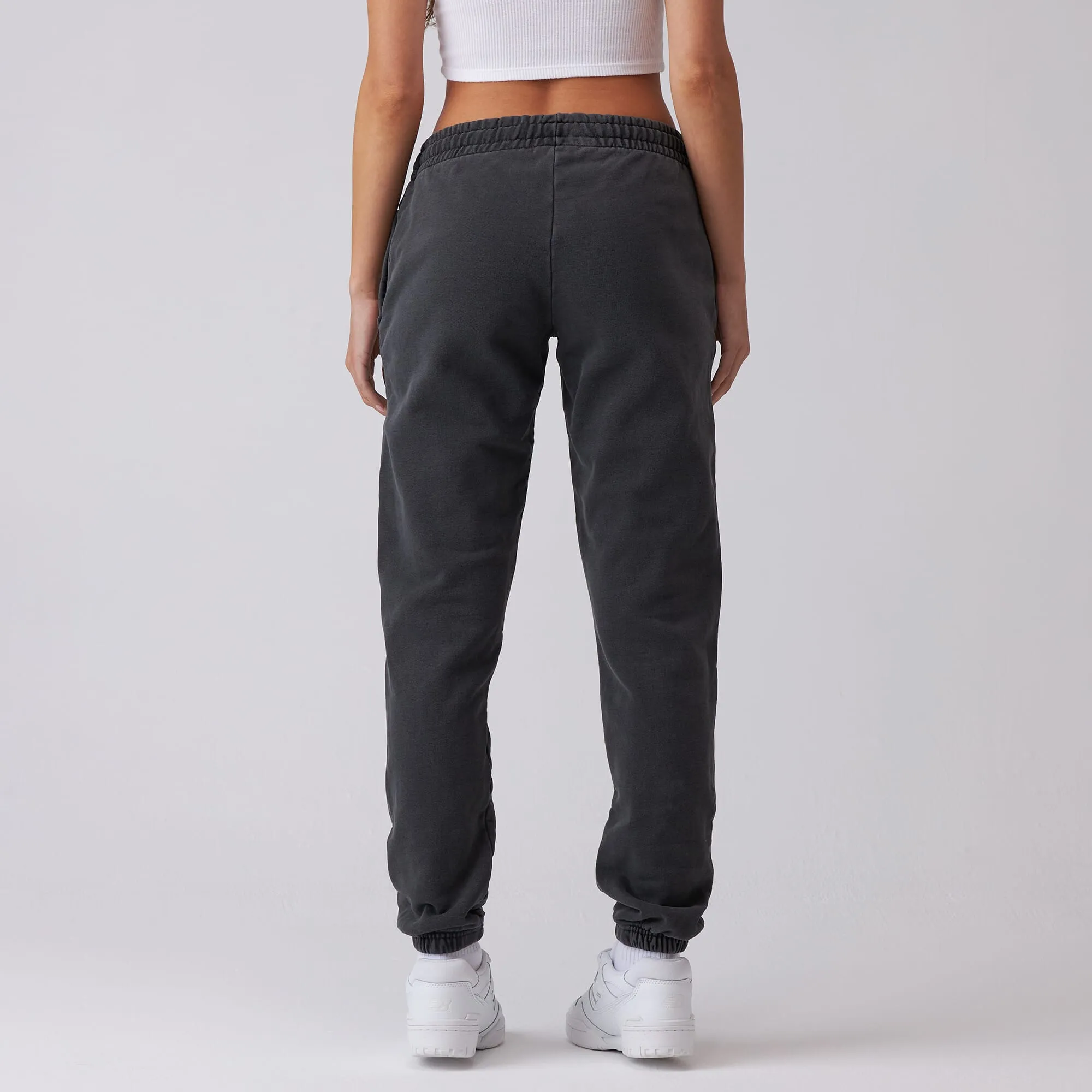 WOMENS HEAVYWEIGHT BUNDLE
