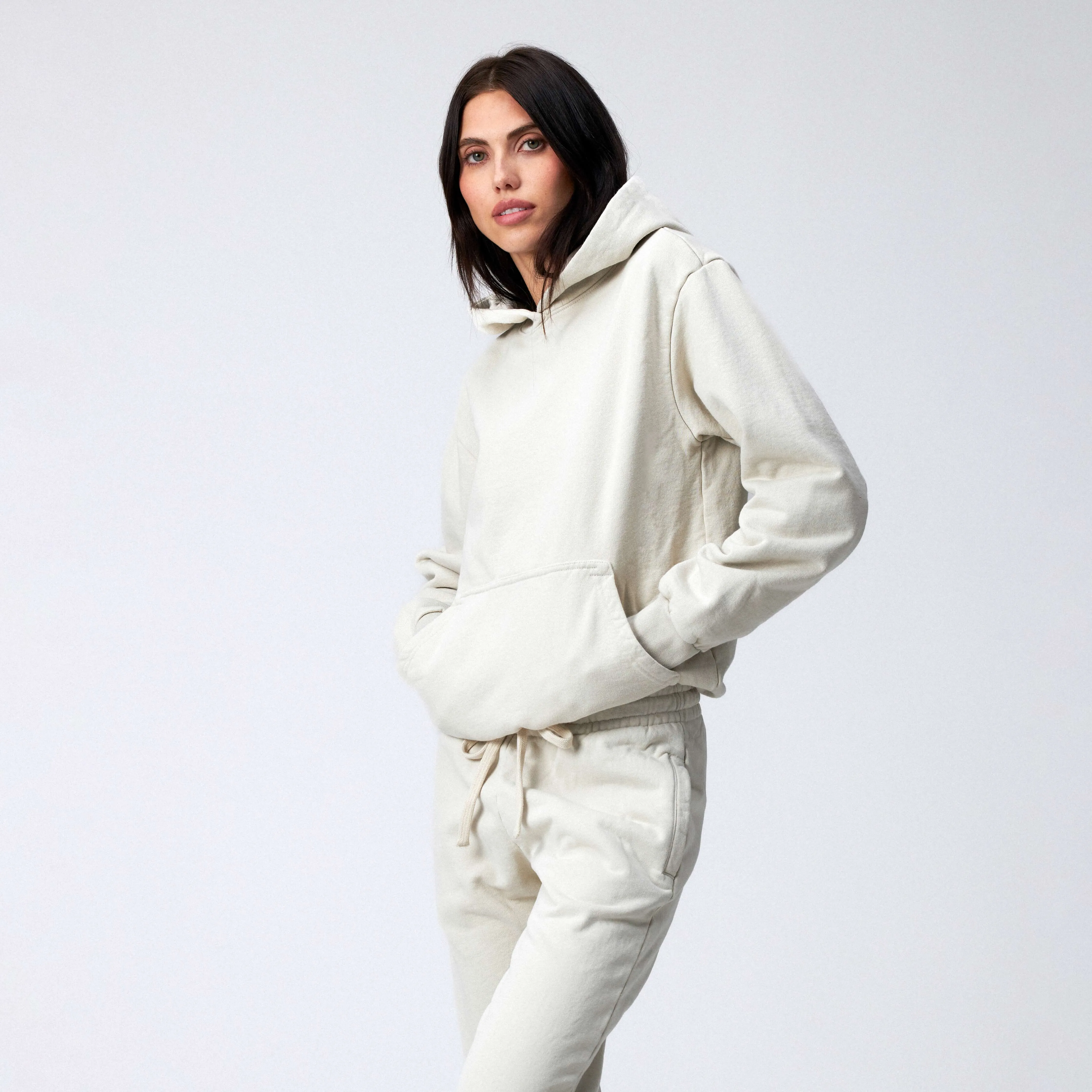 WOMENS HEAVYWEIGHT BUNDLE